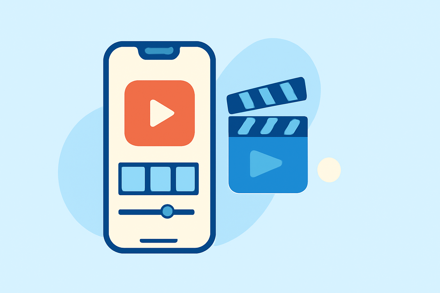 Which Video Editor is Easiest for Editing Videos on iPhone?