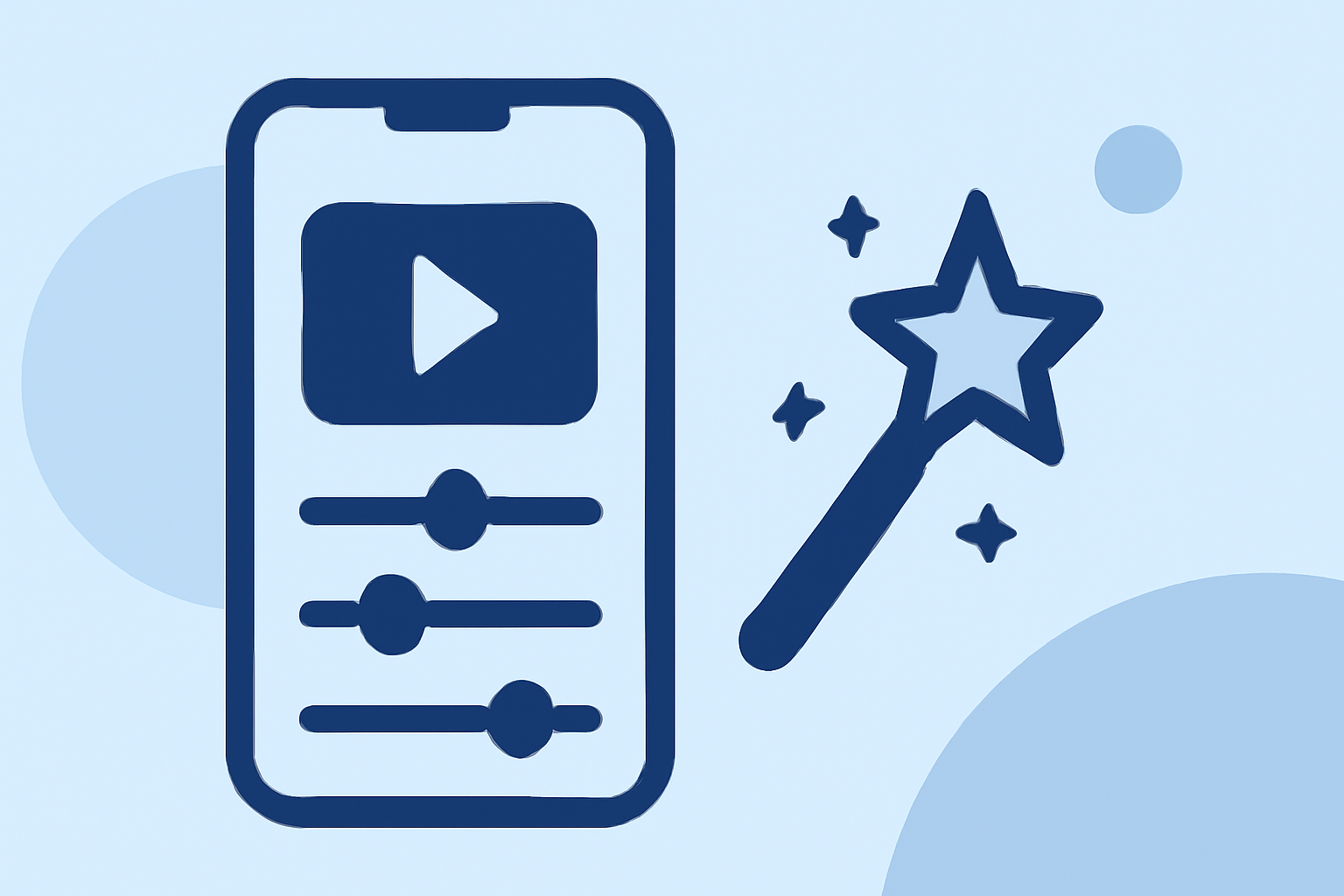 Which Video Editor is Easiest for iPhone Creators