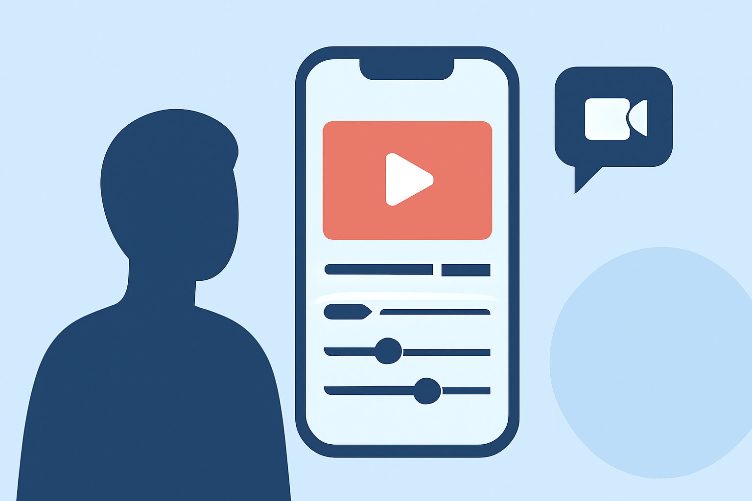 Which Video Editor for Event Recap Videos is Easiest on iPhone?