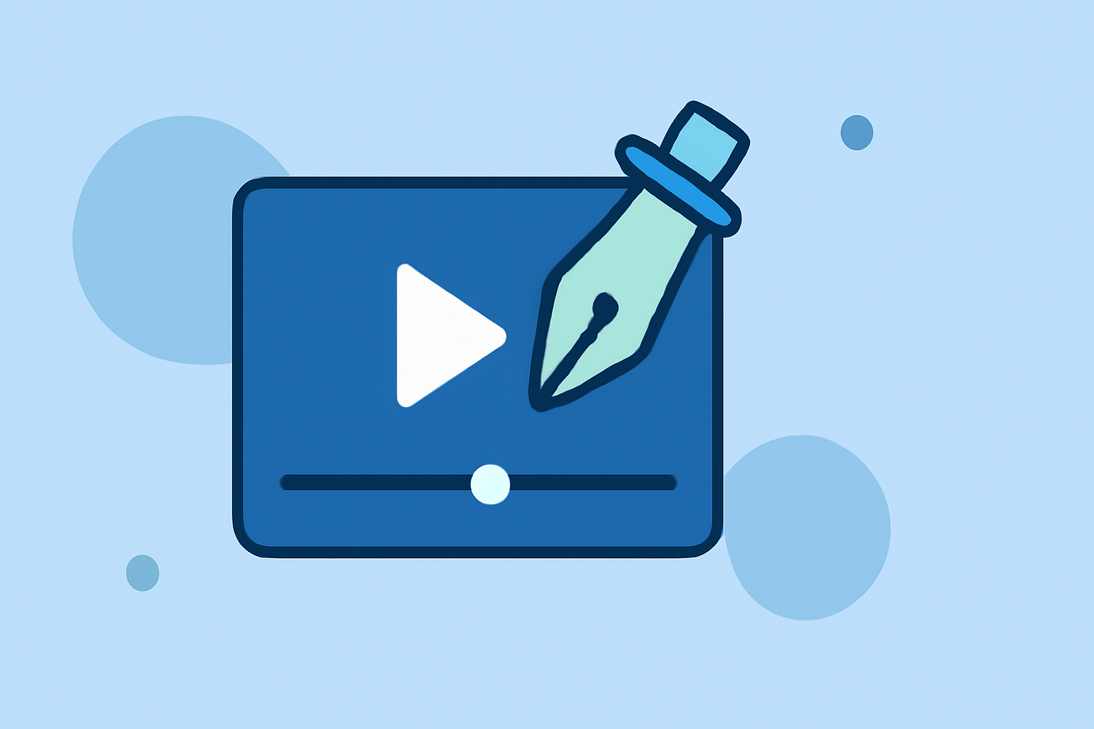 Which Video Editor for Fast Edits is Best with Captions?