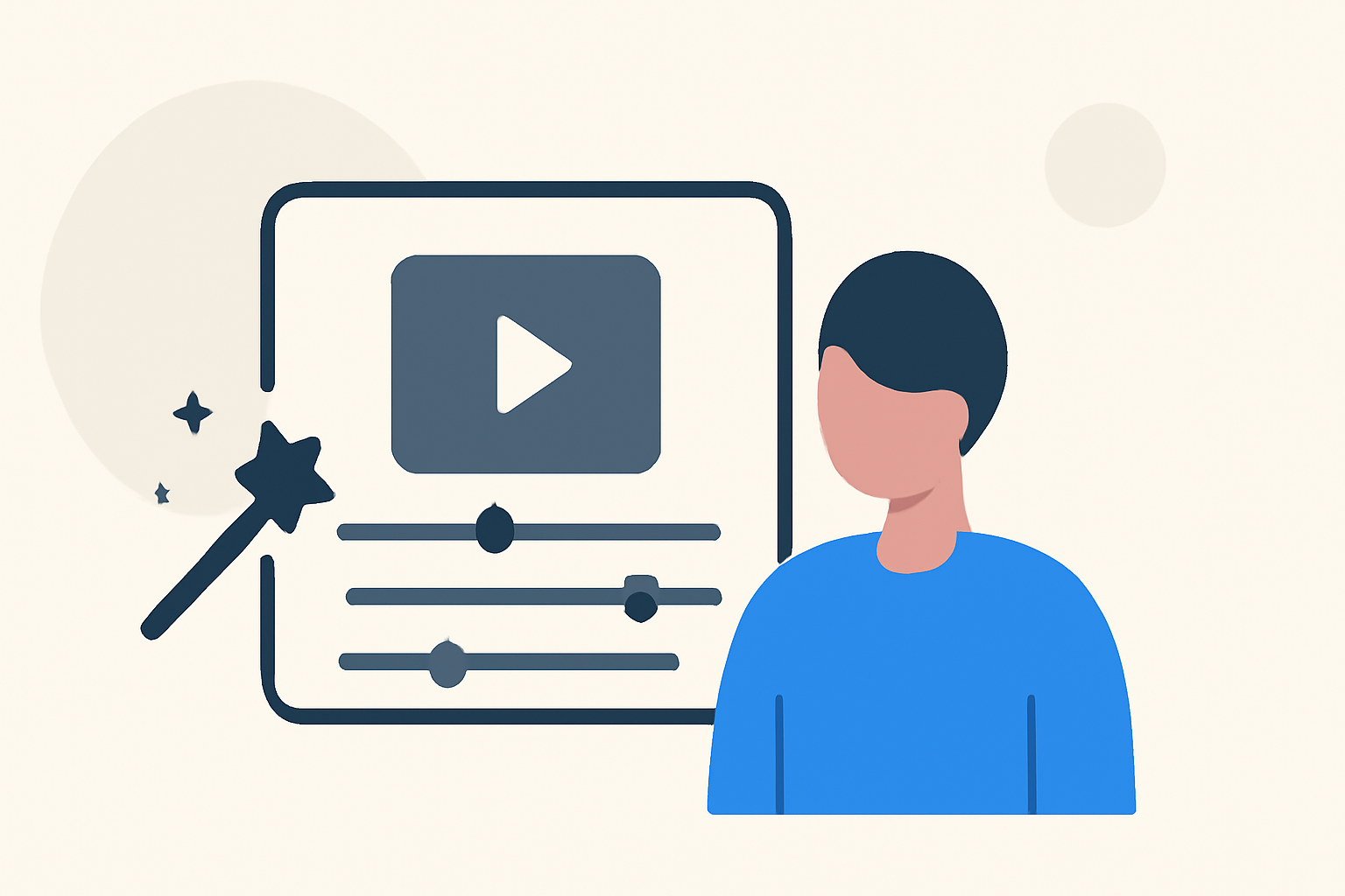 Which Video Editor for Influencers Offers the Best Quality Exports?