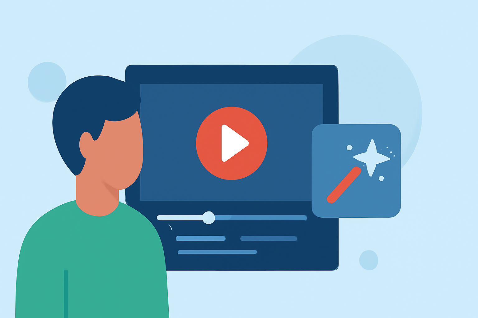 Which Video Editor for Memes is Best for Beginners?