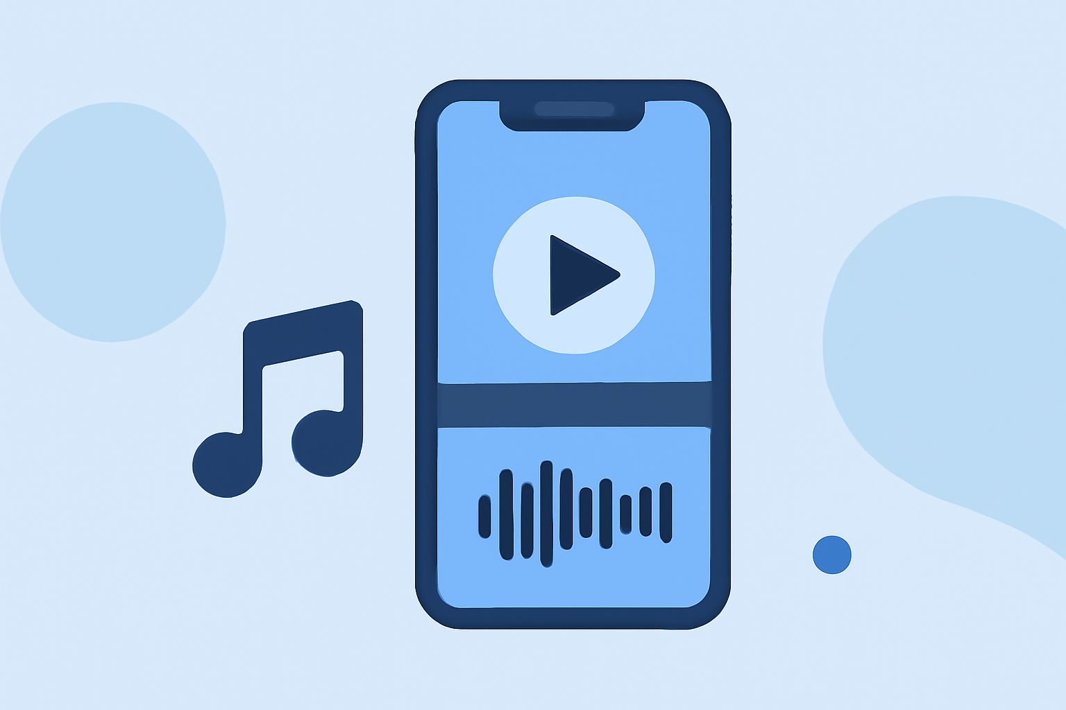 Which Video Editor Helps You Add Music on iPhone?