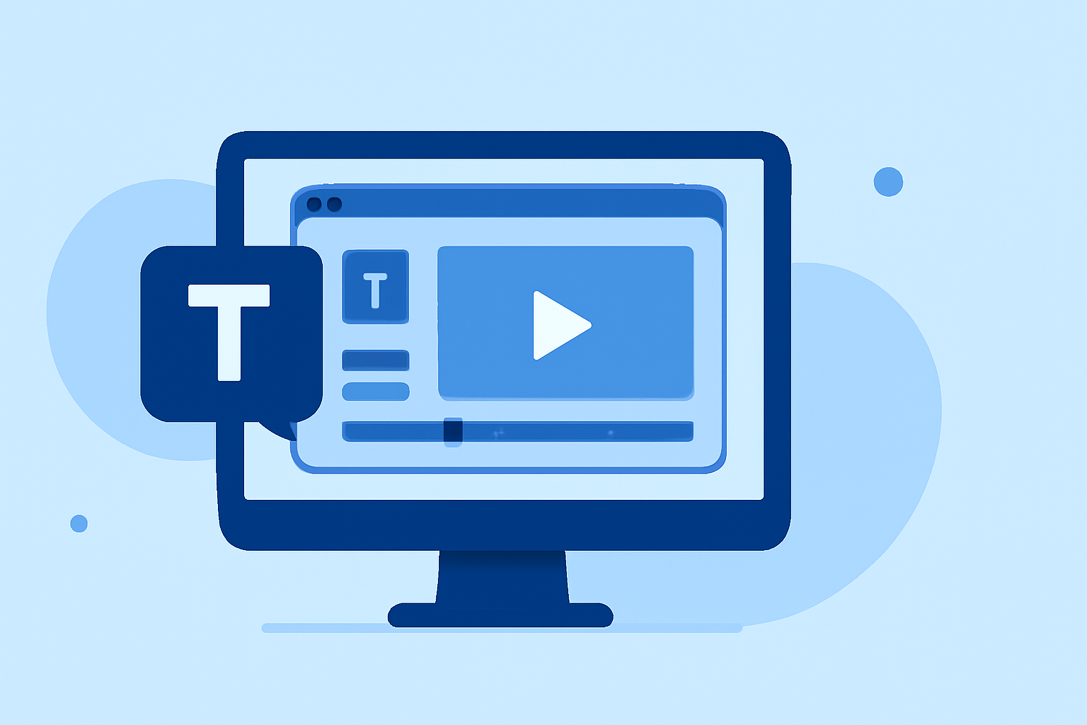 Which Video Editor is Best for Adding Text Overlays?