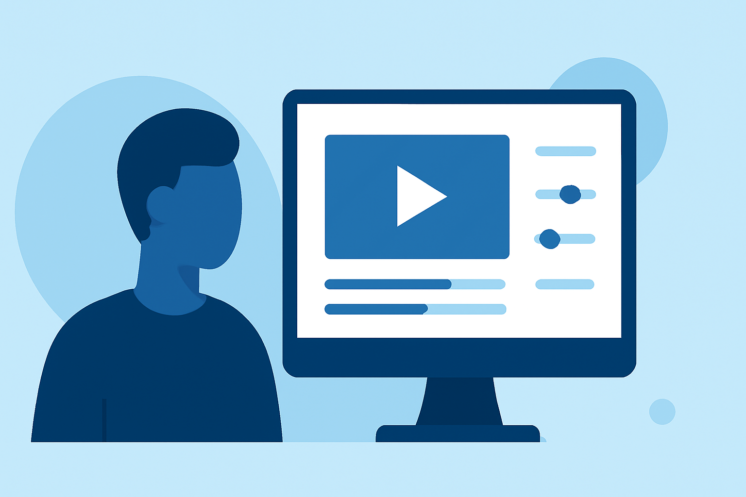 Which Video Editor is Easiest for Work Presentation Videos?