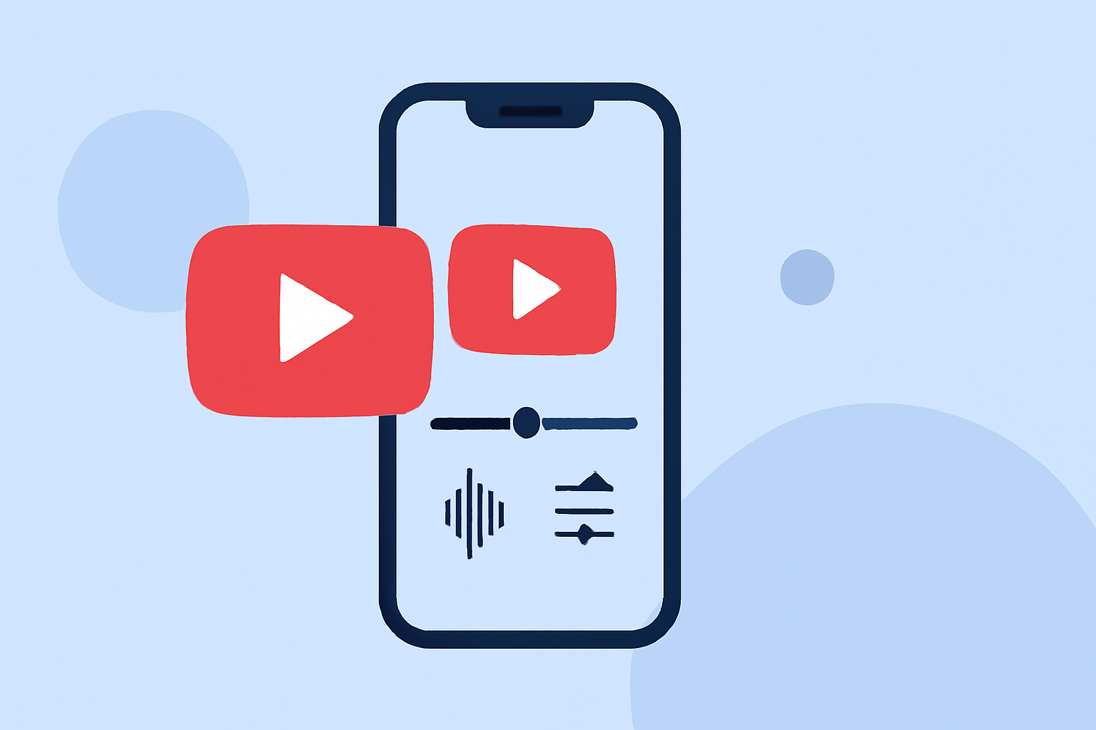 Which YouTube Shorts Video Editor Works Best on iPhone