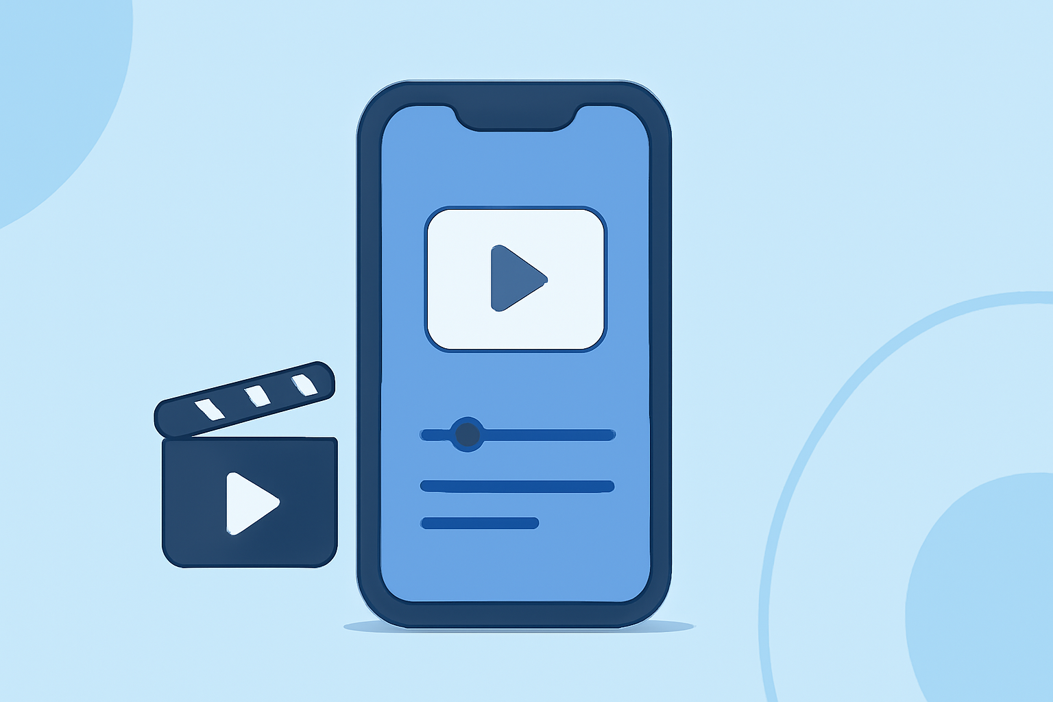 Your Go-To App for Creating Professional Videos on iPhone