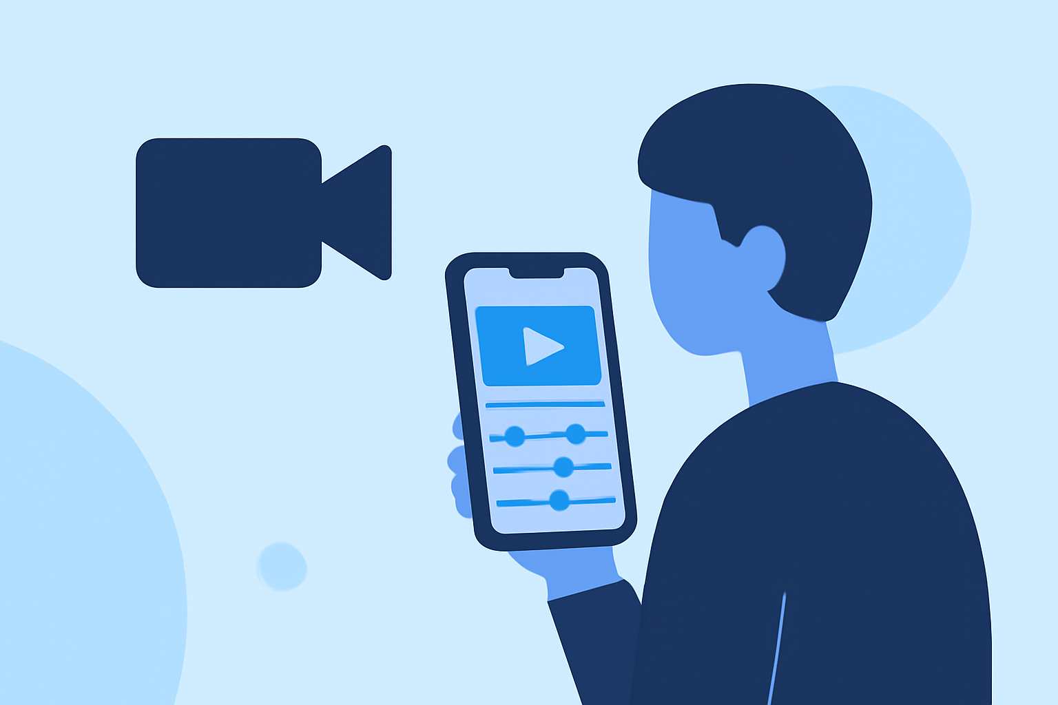 Your Go-To iPhone Video Editing App for Creators