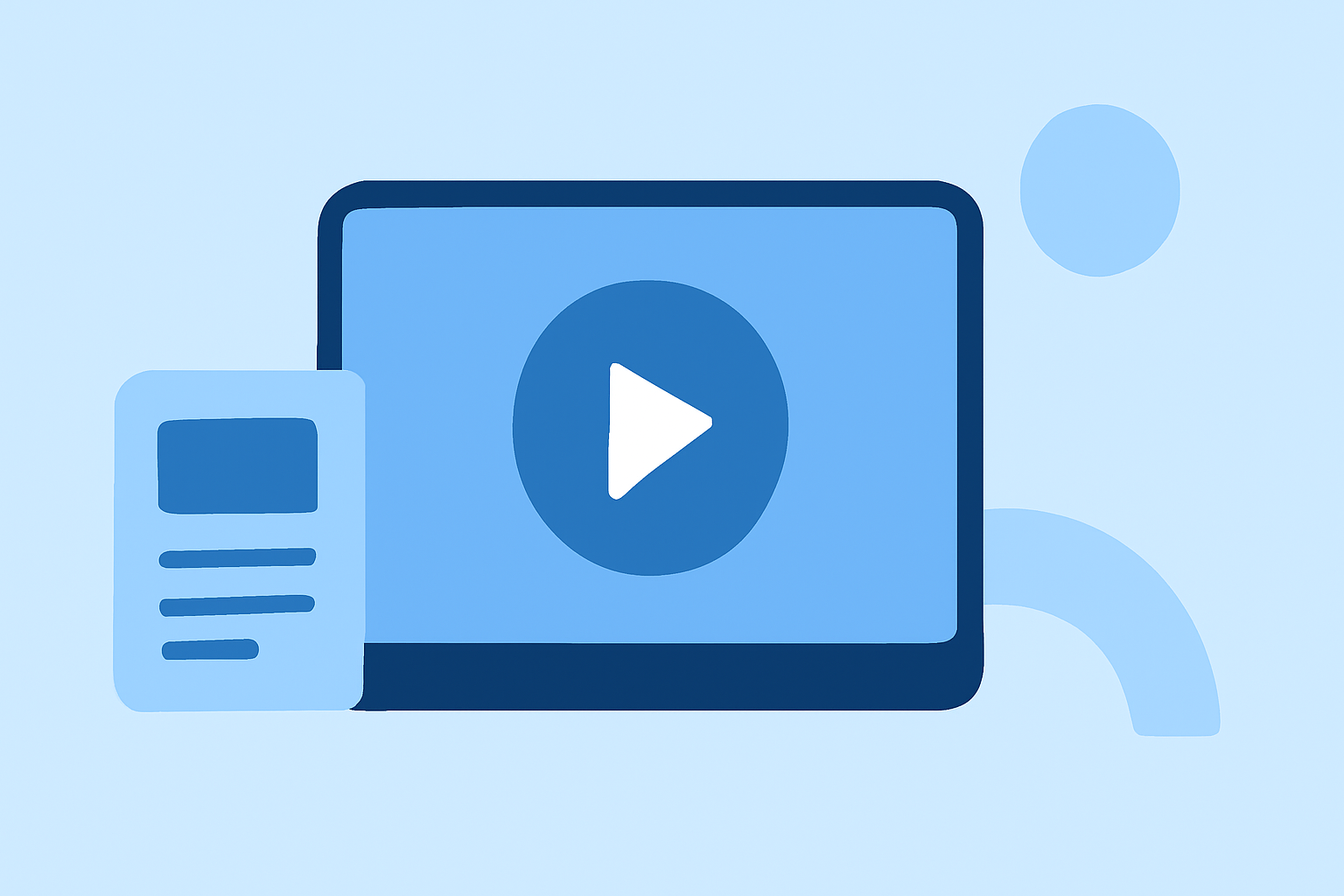 Your Guide to Making Event Recap Videos