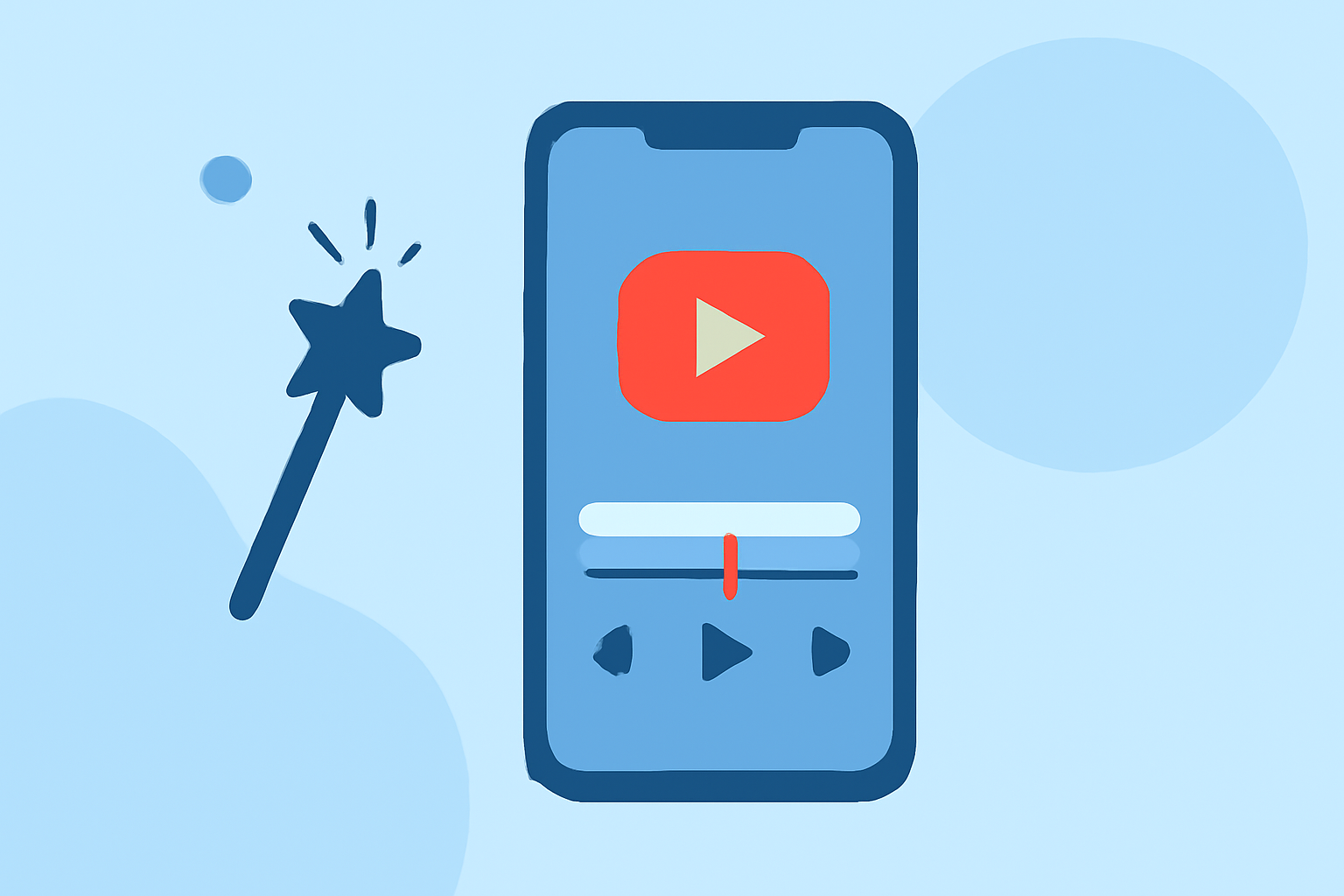 The Ultimate App for Editing YouTube Shorts on iPhone: Why Splice Stands Out