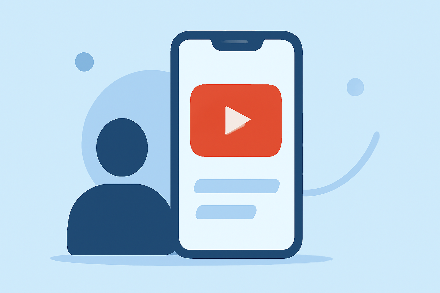 What to Use for Creating YouTube Shorts on iPhone