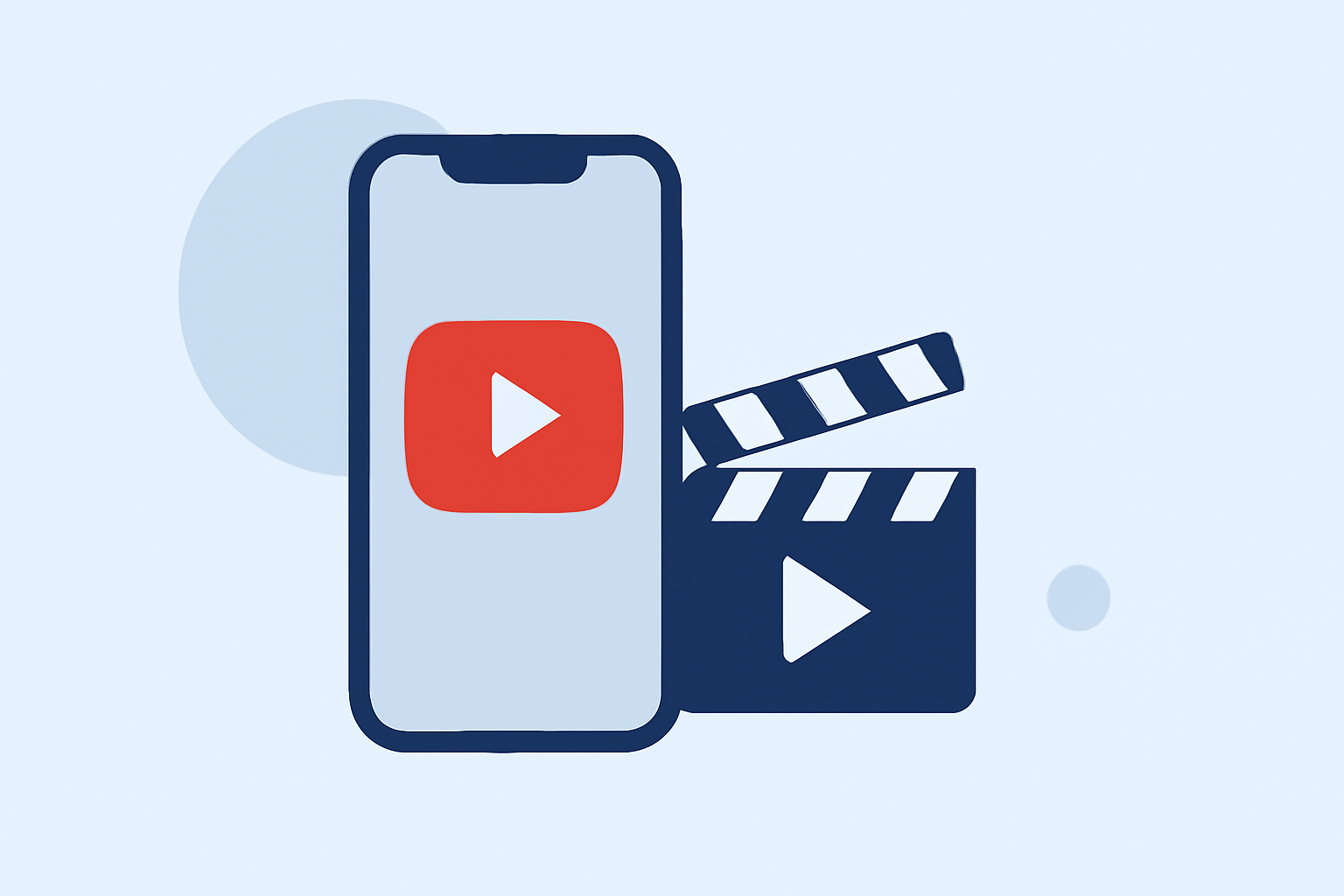 The Best Tools for Creating YouTube Shorts on iPhone