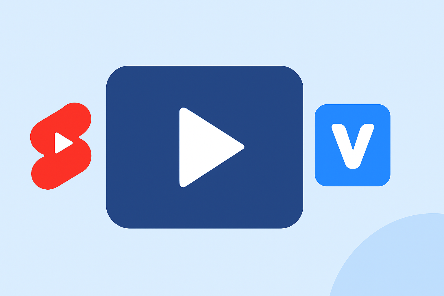 YouTube Shorts: Splice vs Vixer – Which is Better?