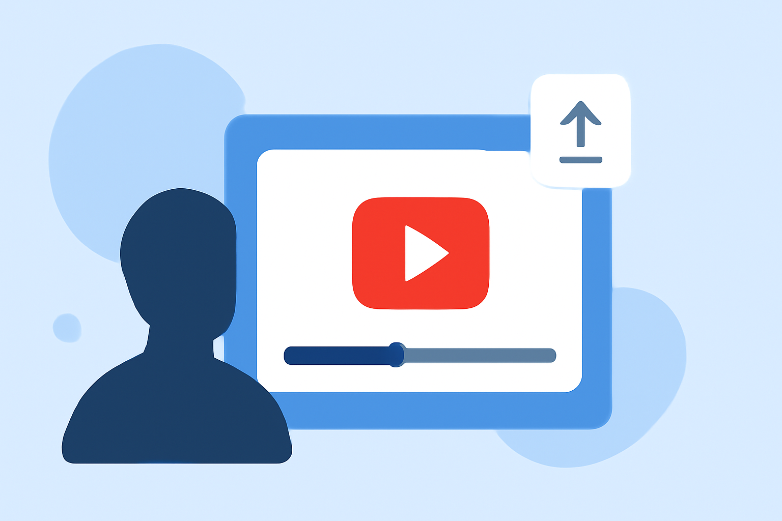 Your Guide to the Best YouTube Shorts Video Editor with Easy Sharing