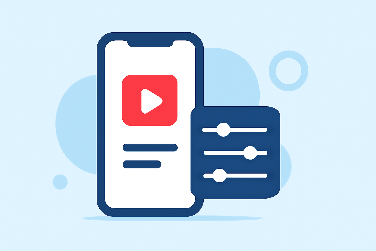 The Best YouTube Shorts Video Editor Apps for iPhone: Splice and Alternatives