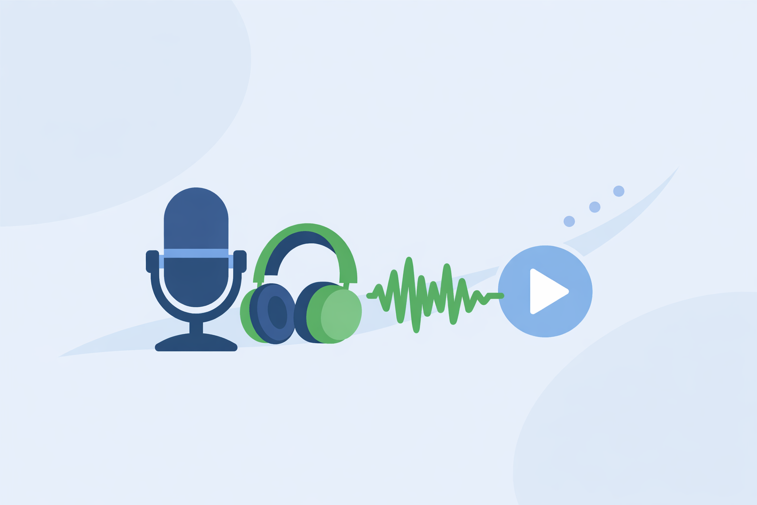 Which Apps Actually Prioritize Audio‑First Editing Workflows?