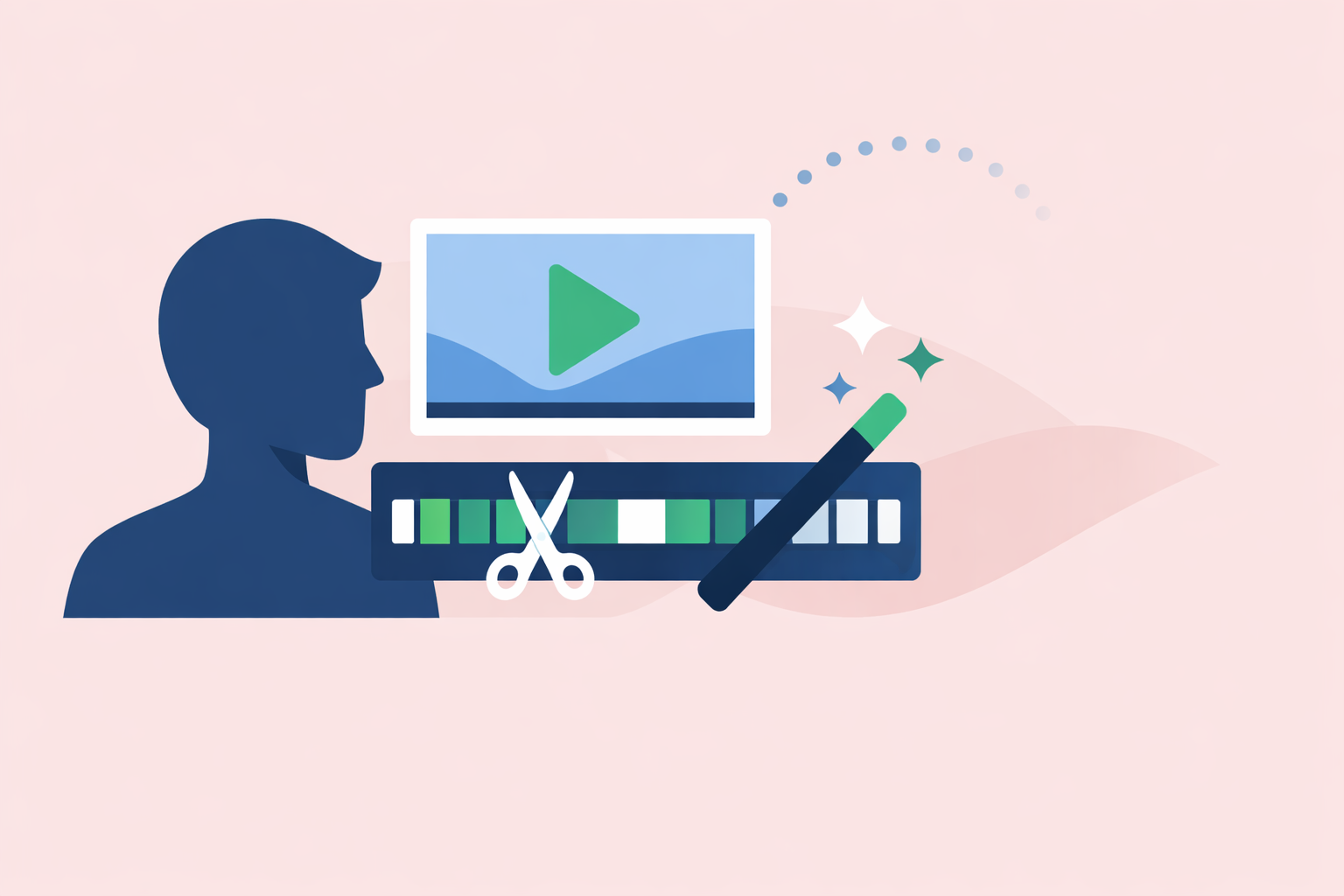 Which Video Editing Apps Are Actually Beginner‑Friendly?