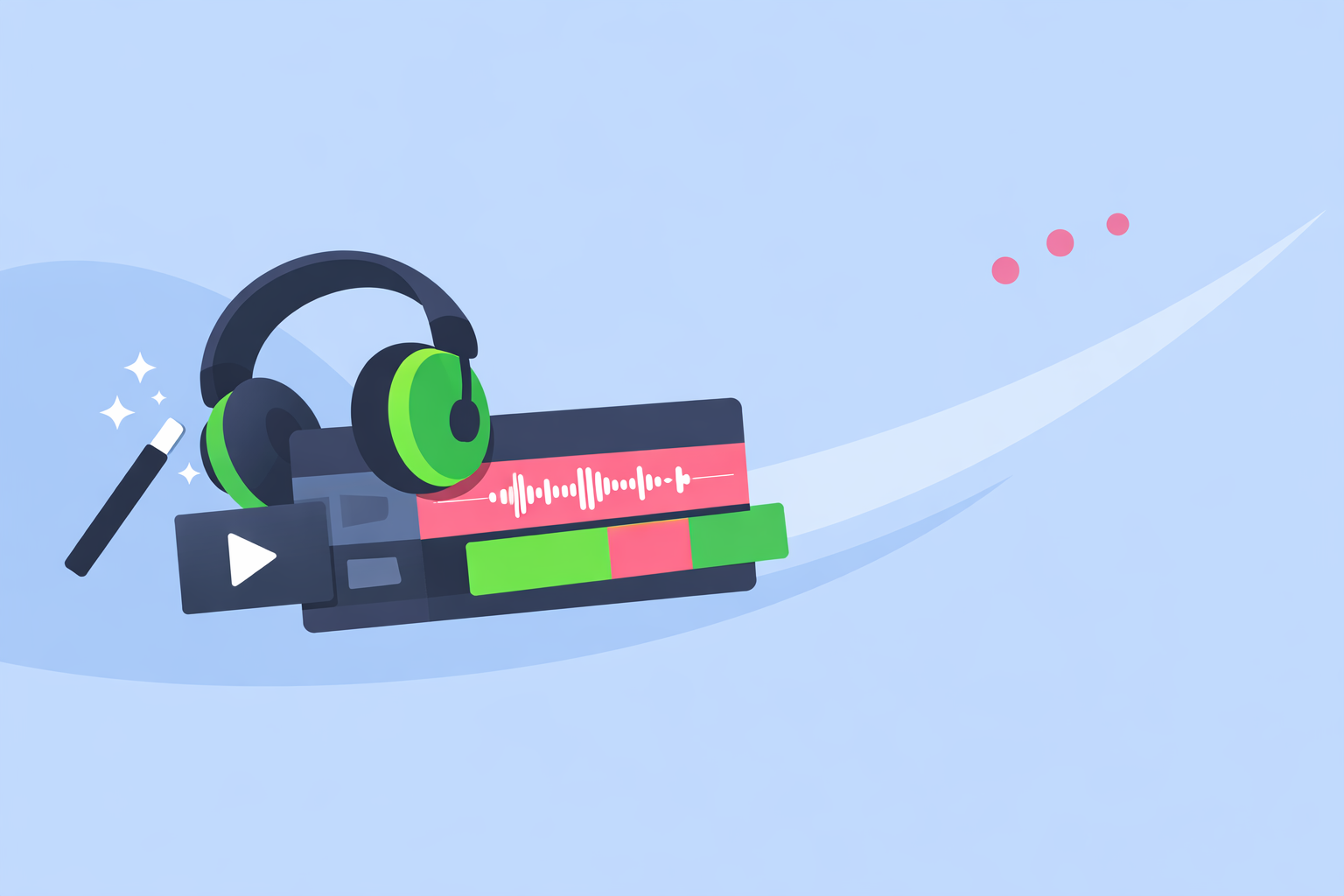 Beginner-Friendly Video Editors for Music Edits (and Where Splice Fits In)