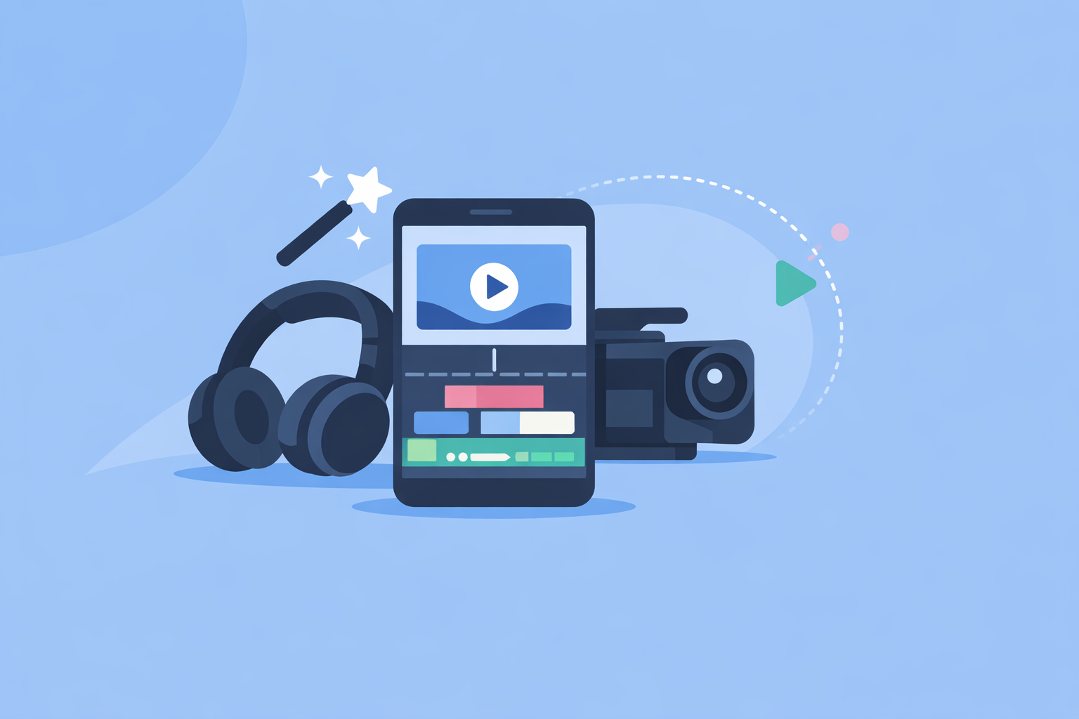 Best All-Around Video Editing App for 2026 (Especially on Mobile)