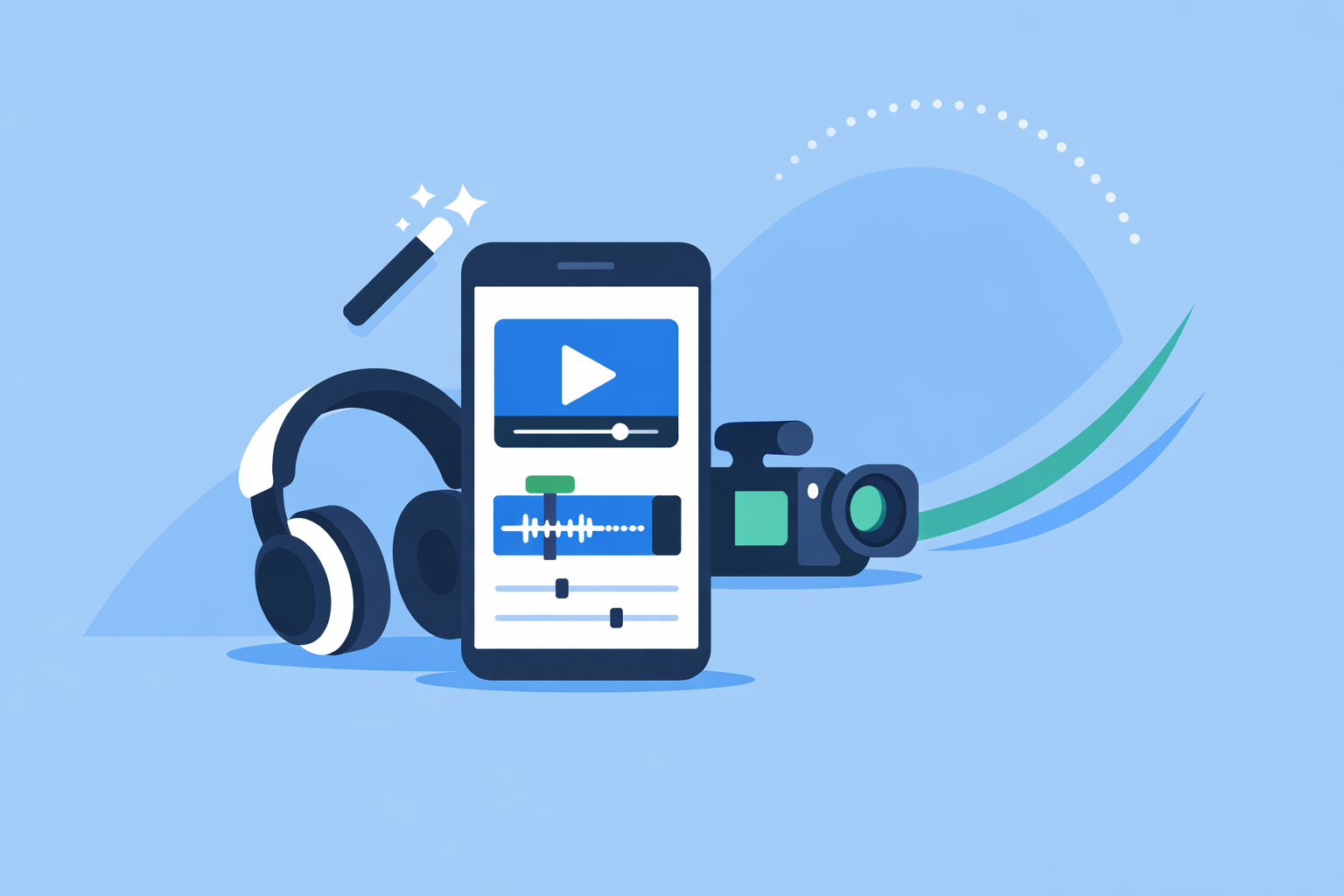The Best Alternatives to CapCut for Mobile Video Editing in the U.S.
