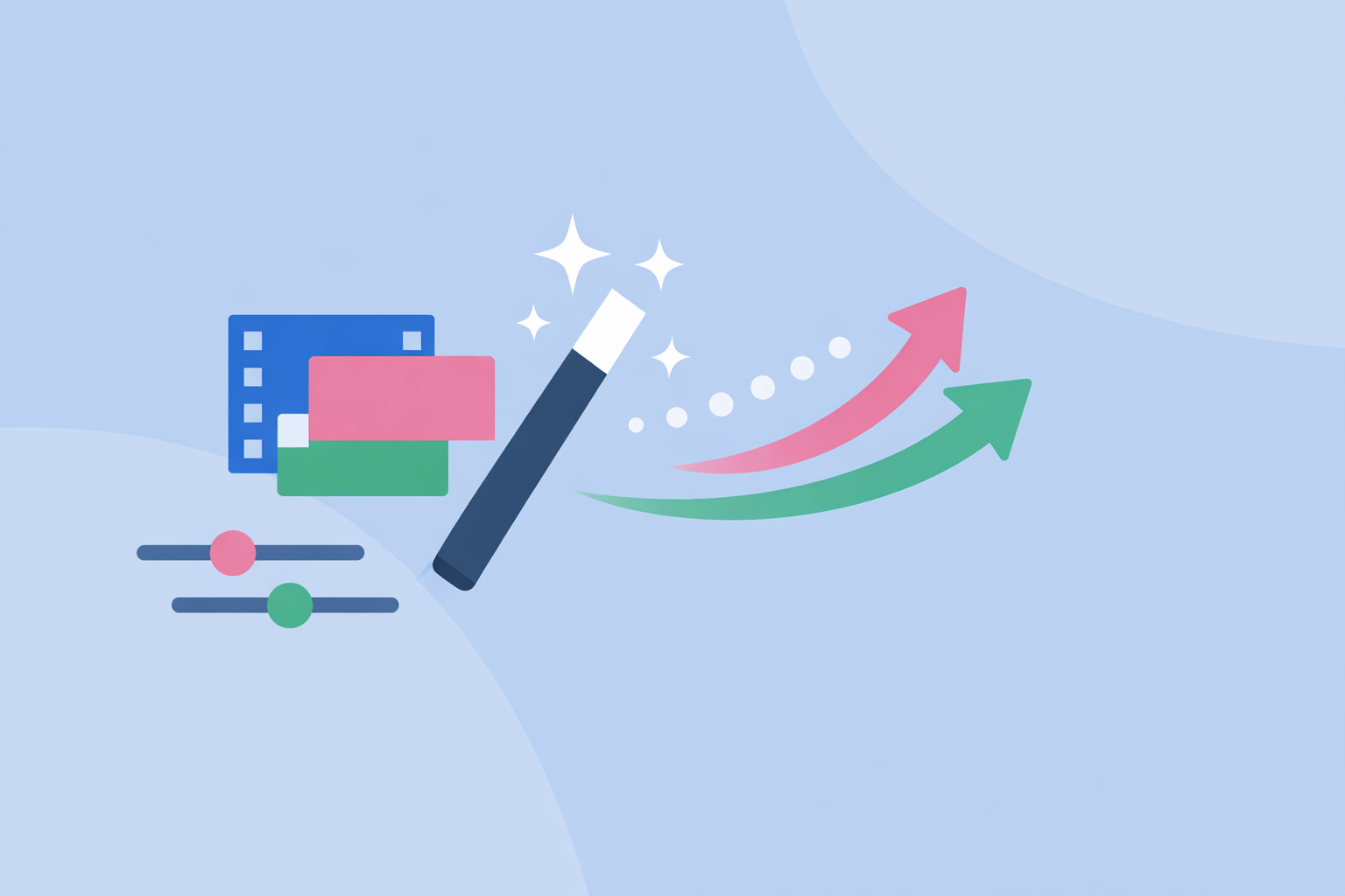 Best App for Advanced Transitions and Effects on Mobile?