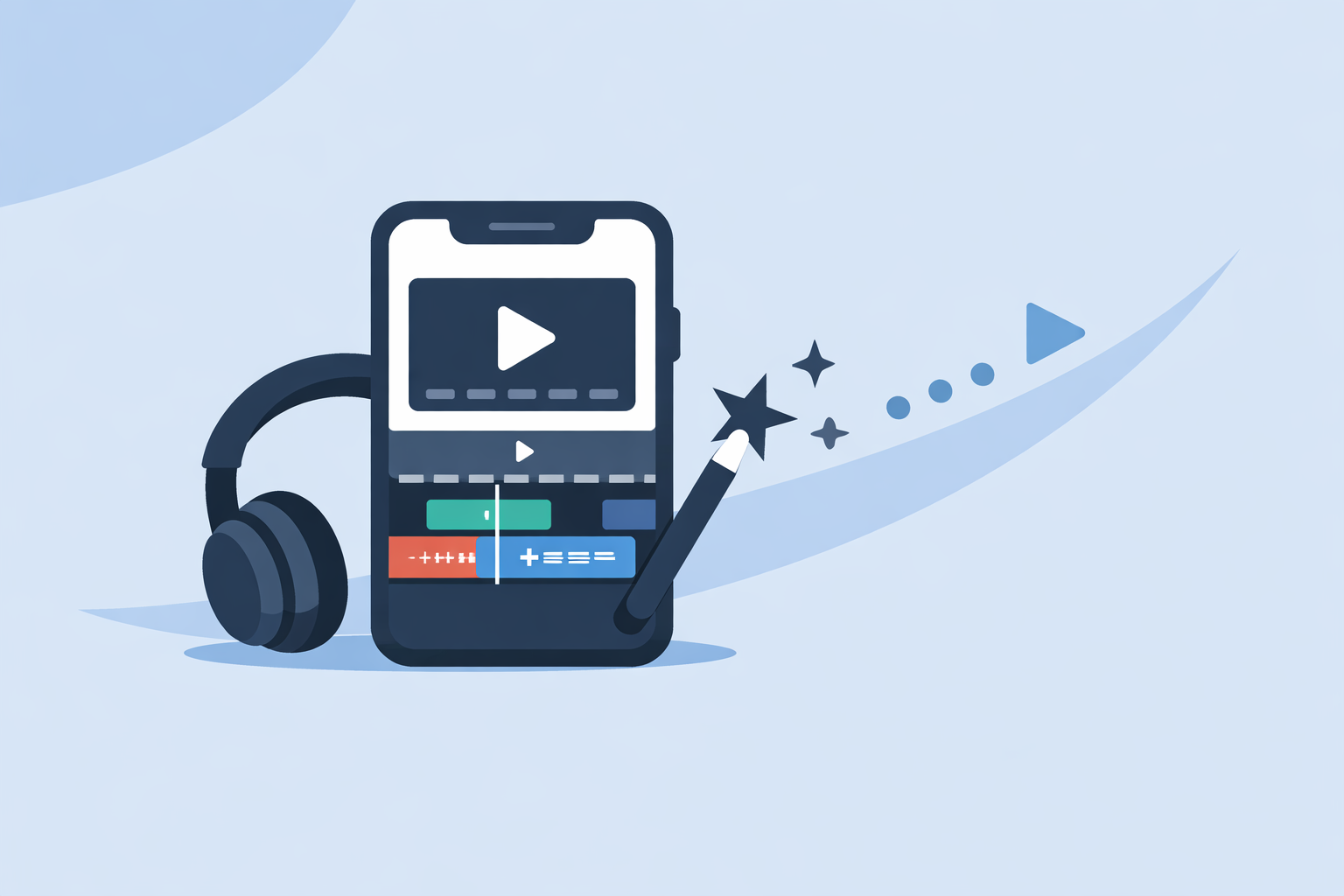 Best App for Editing Videos on iPhone: How Splice Compares