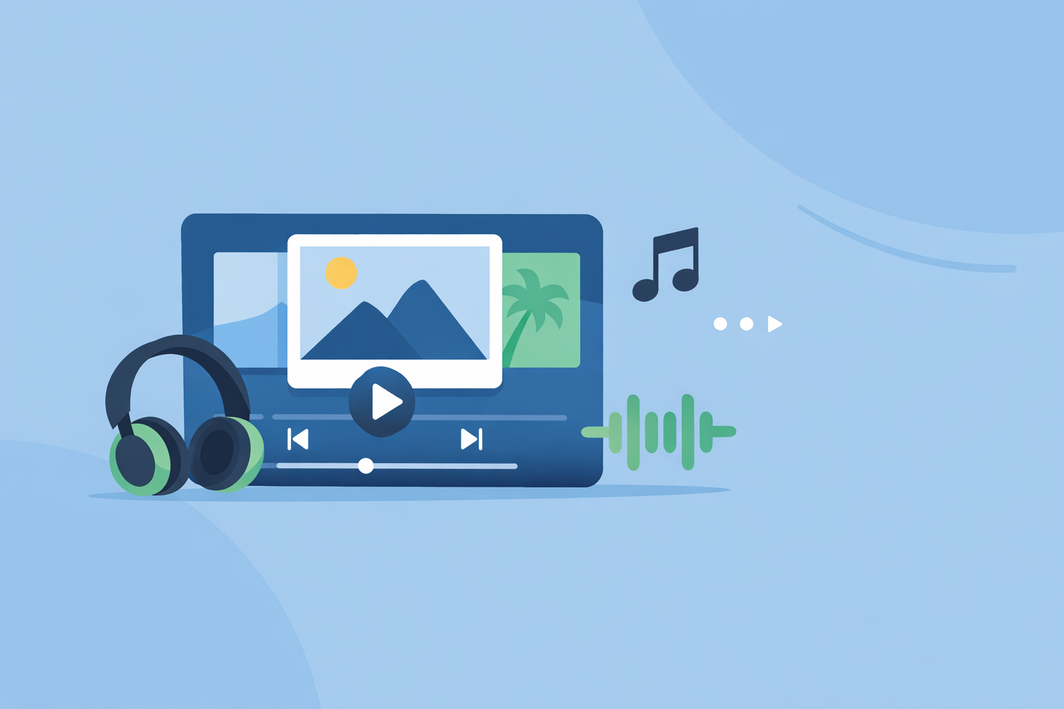 Best App for Slideshow Videos With Music (U.S. Guide for 2026)