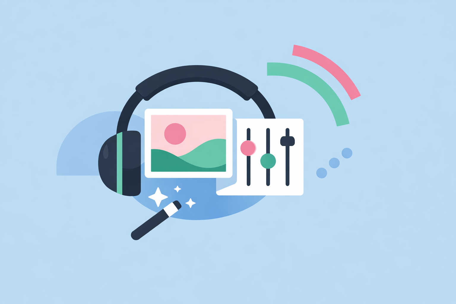 Which App Is Best for Vibe‑Based Edits?