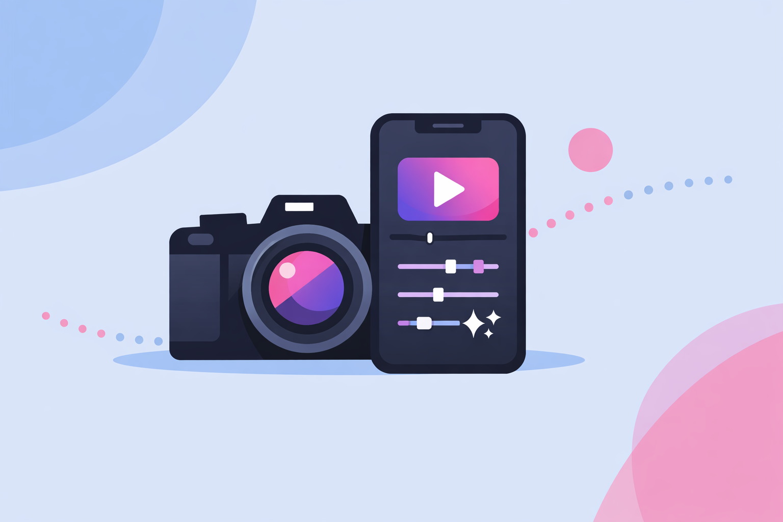 Best App for Viral Instagram Edits? How Splice Stacks Up