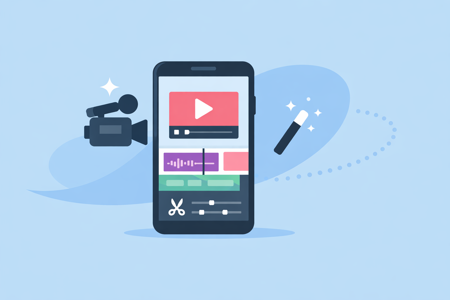 Best App to Edit Videos on Your Phone in 2026