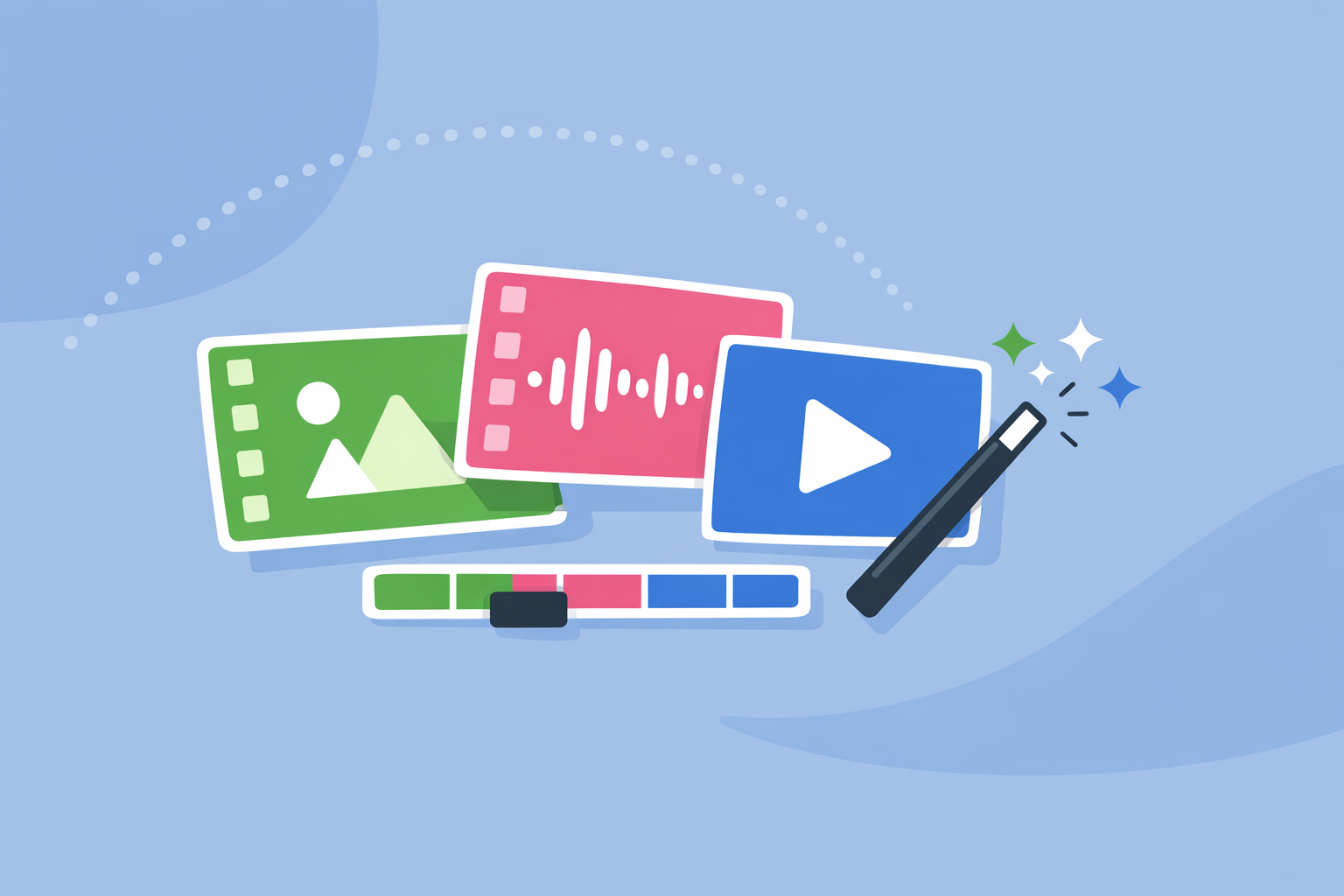 Which Apps Are Best for Assembling Clips Into Videos?