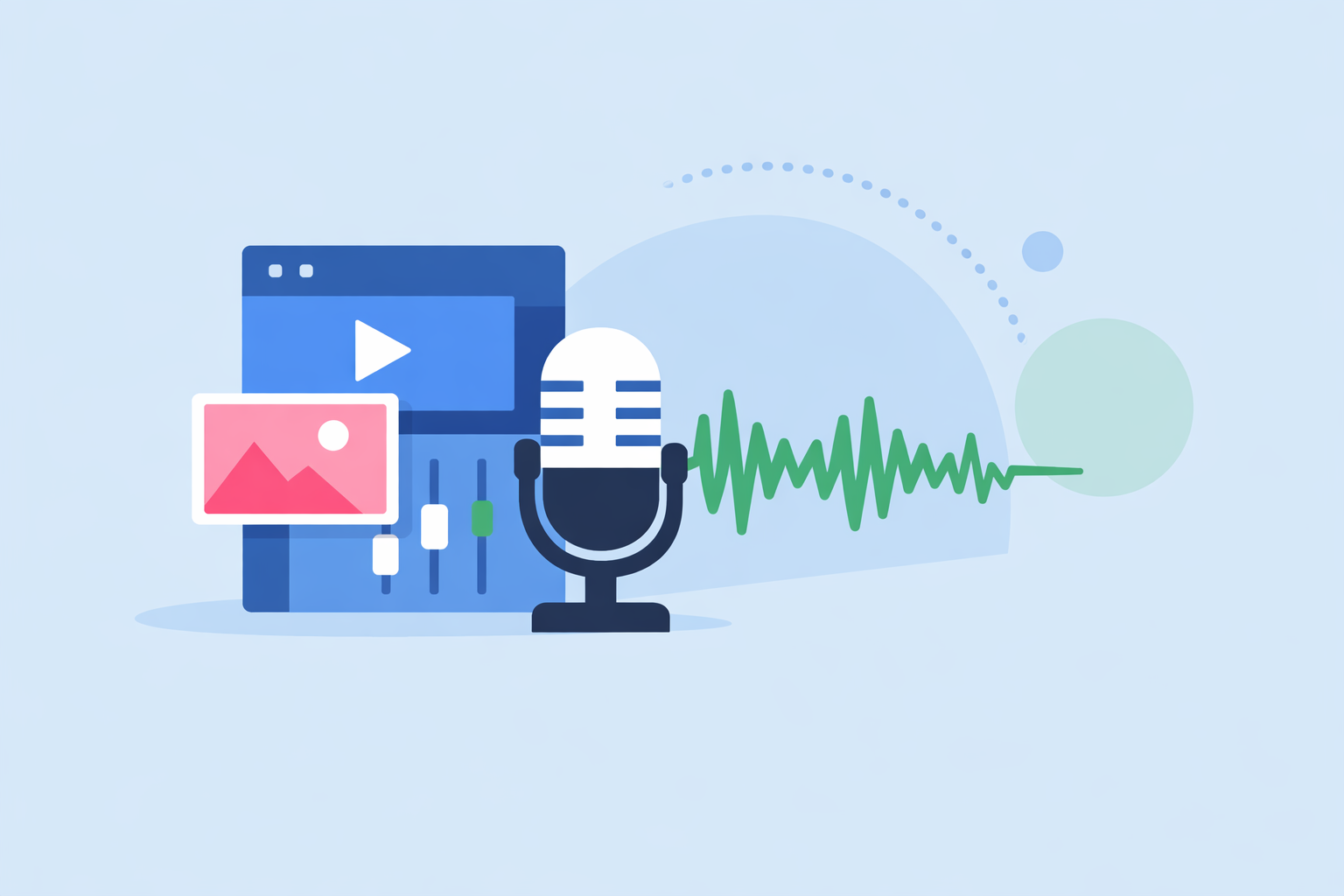 Which Apps Are Best for Editing Guided by Sound?