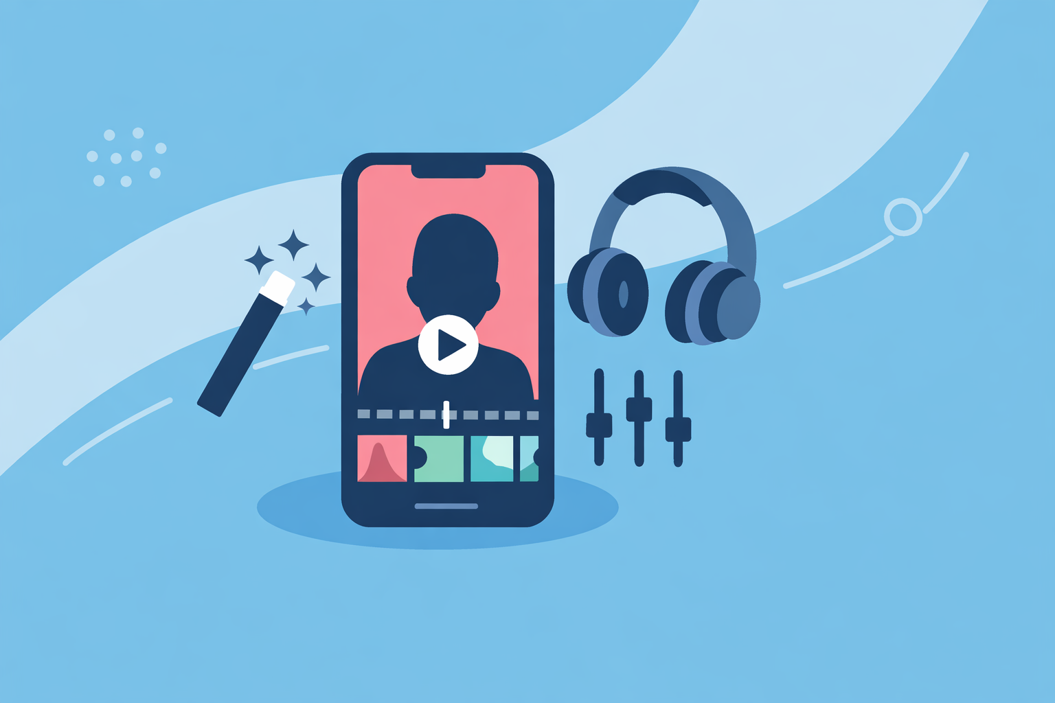 Which Apps Are Best for Editing Vertical TikTok Videos?