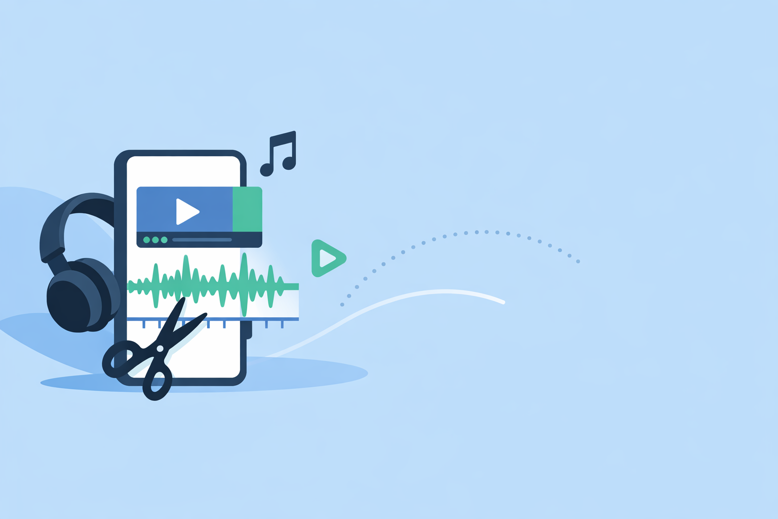 Which Apps Are Best for Quick Edits With Music?