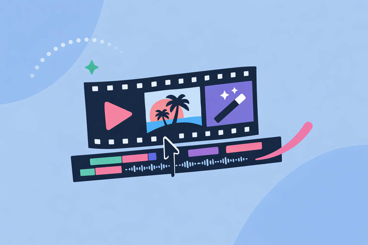 Which Apps Are Best for Stylized Reel Editing?