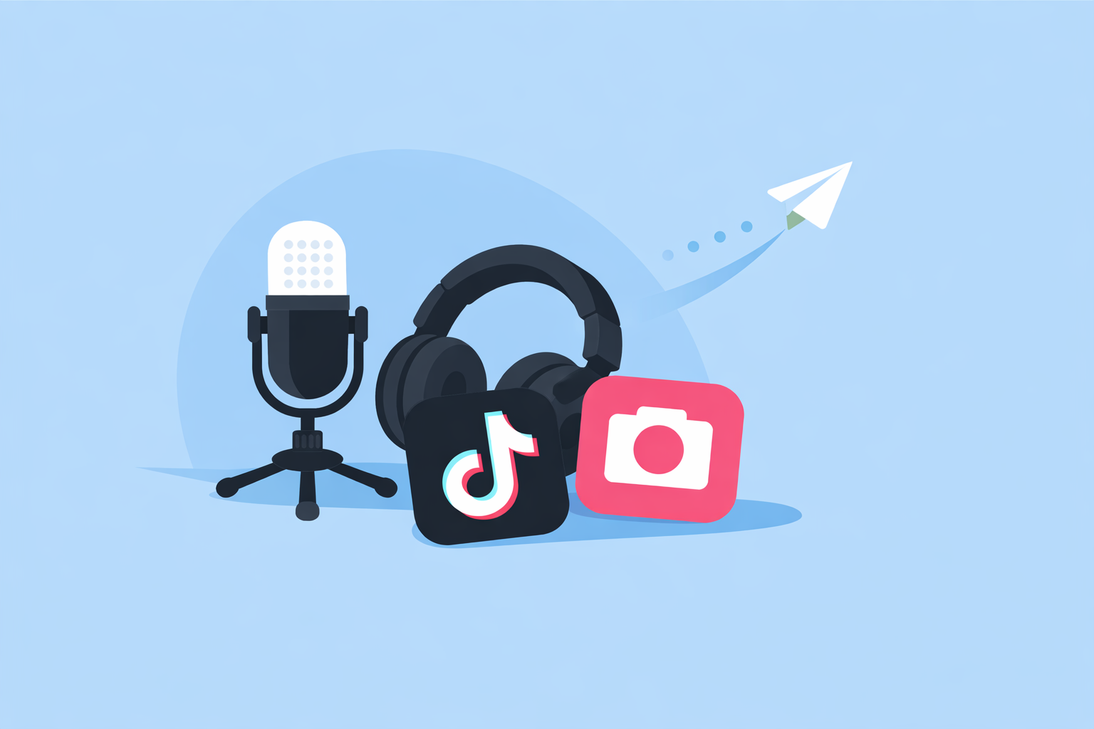 Which Apps Are Best for TikTok and Instagram Videos?