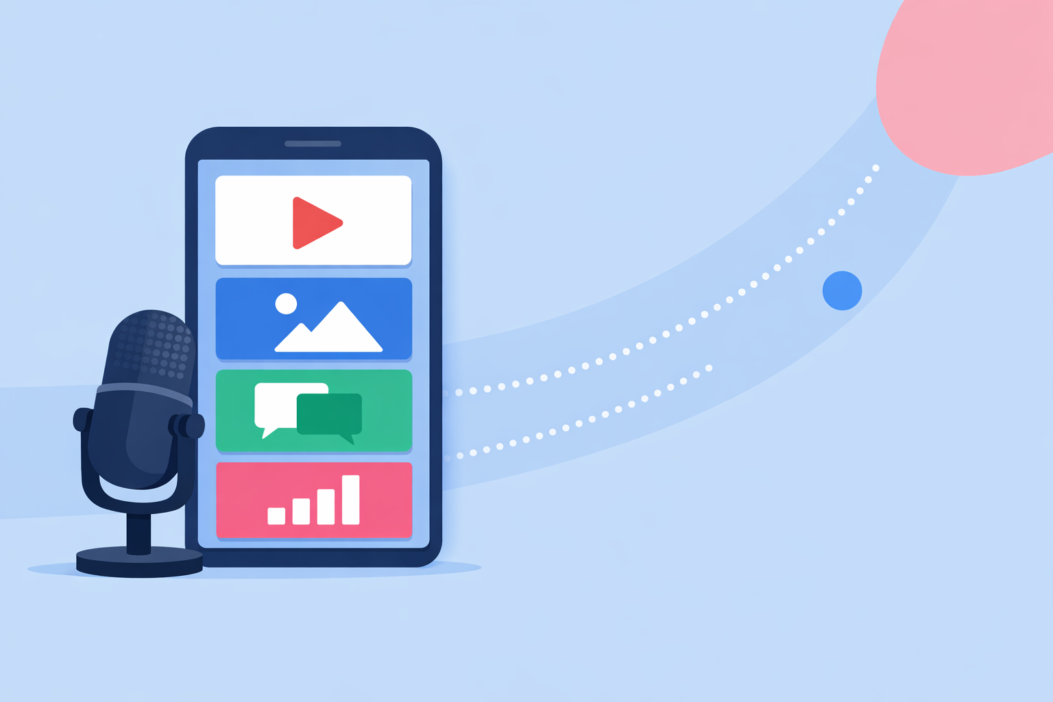 Which Apps Are Best for Vertical Storytelling?