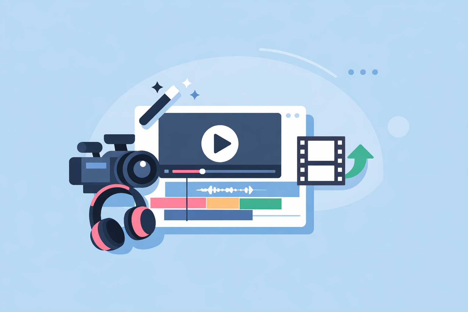 Best Editing App for Montage Videos in 2026