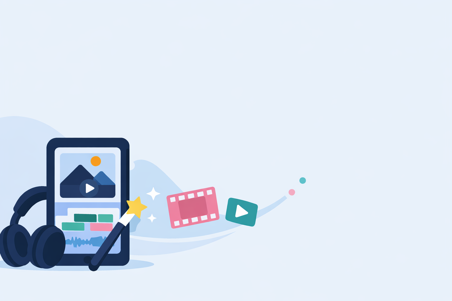 Best Editing App for Montage Videos (Especially on Mobile)
