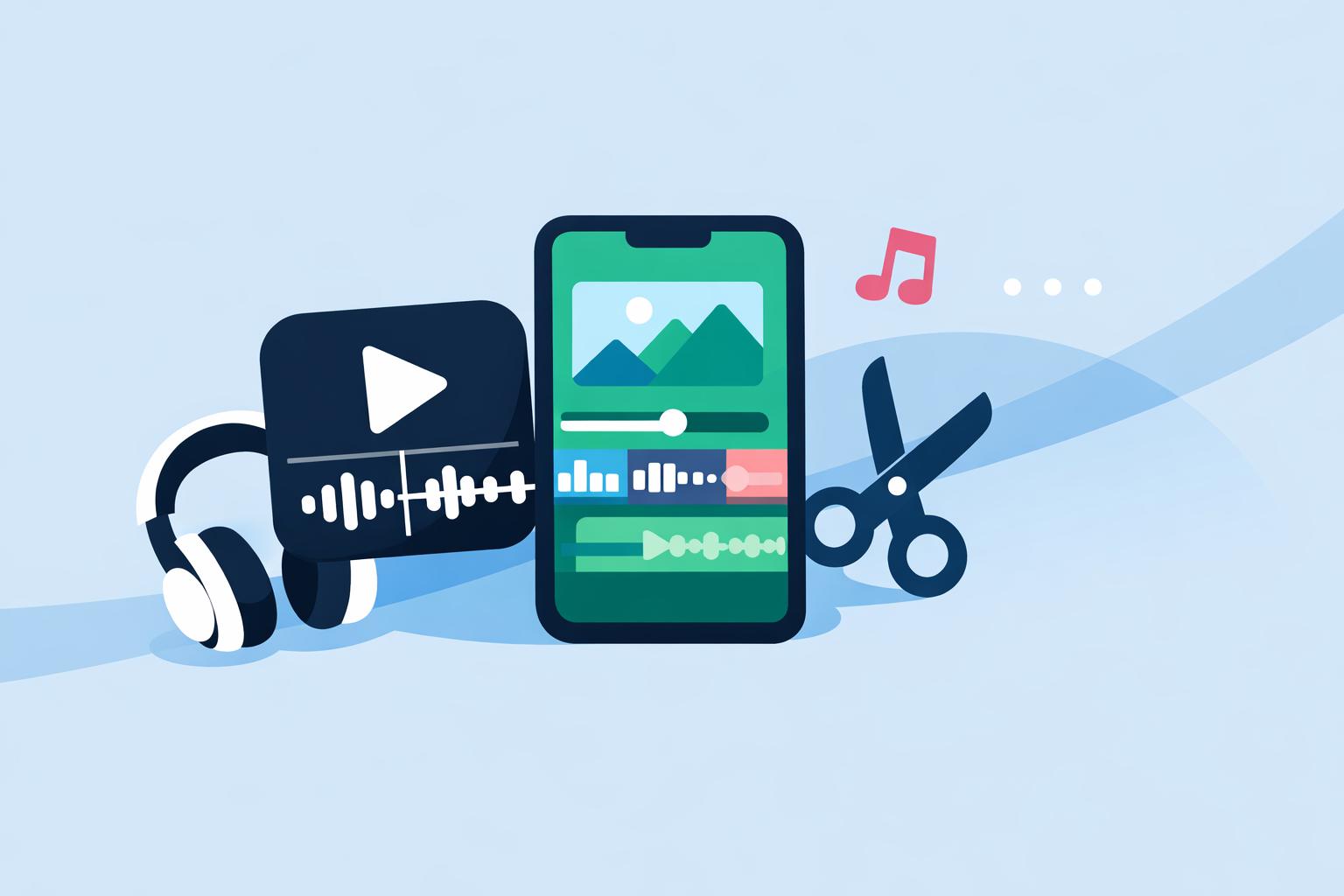 Best Editor for Travel Videos With Music: Splice vs Popular Mobile Alternatives