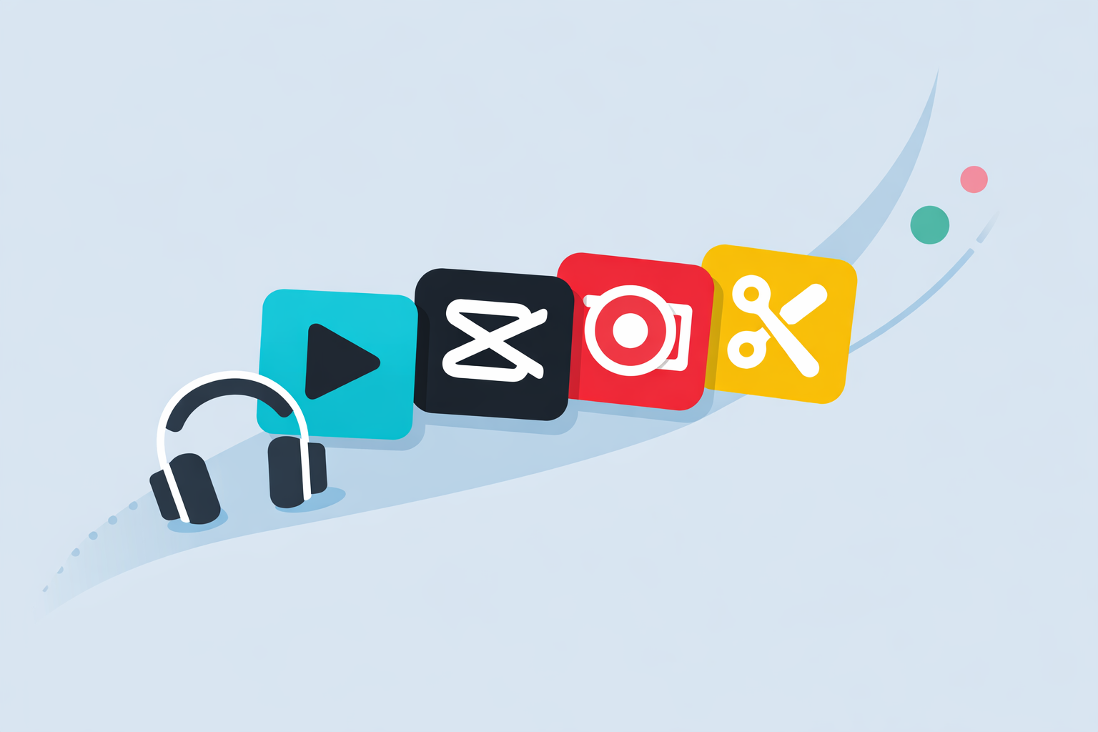 Best Free App for Instagram Editing in 2026 (Splice vs CapCut, VN, InShot, Edits)