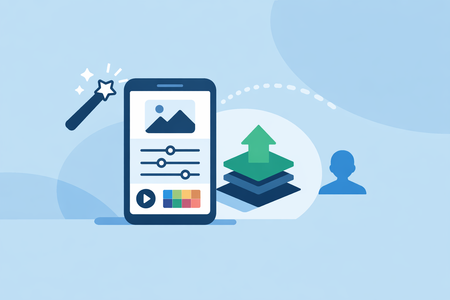 Best Free App for Instagram Editing in 2026 (And When to Go Beyond Free)