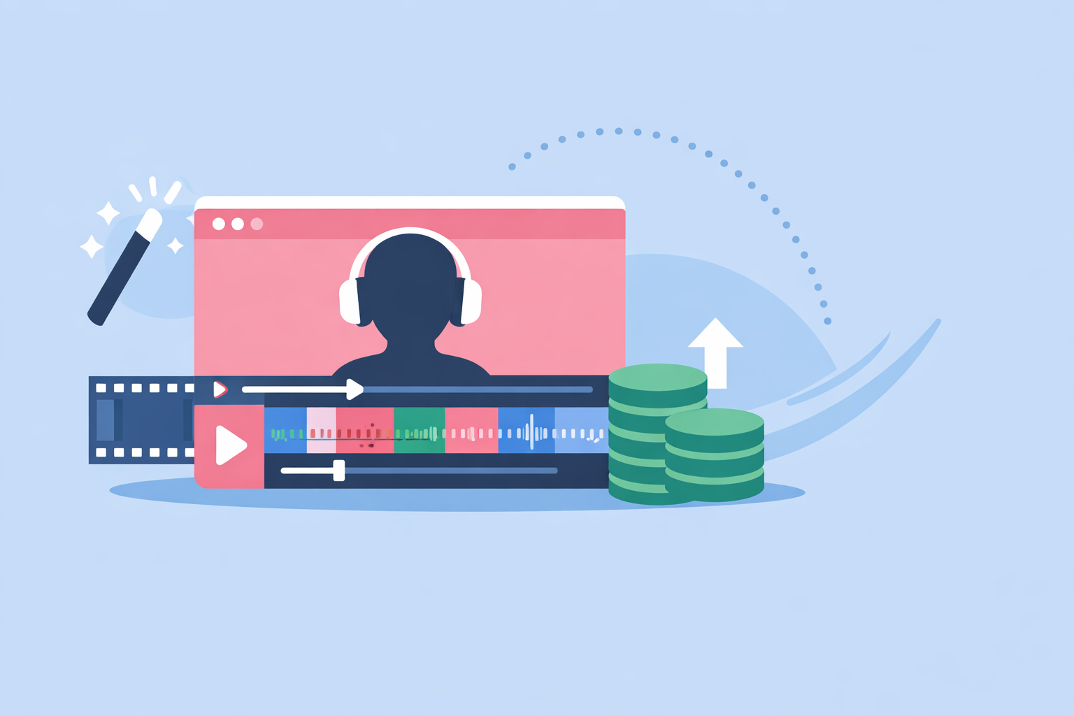 Best Free App to Edit Social Videos (and When to Go Beyond Free)