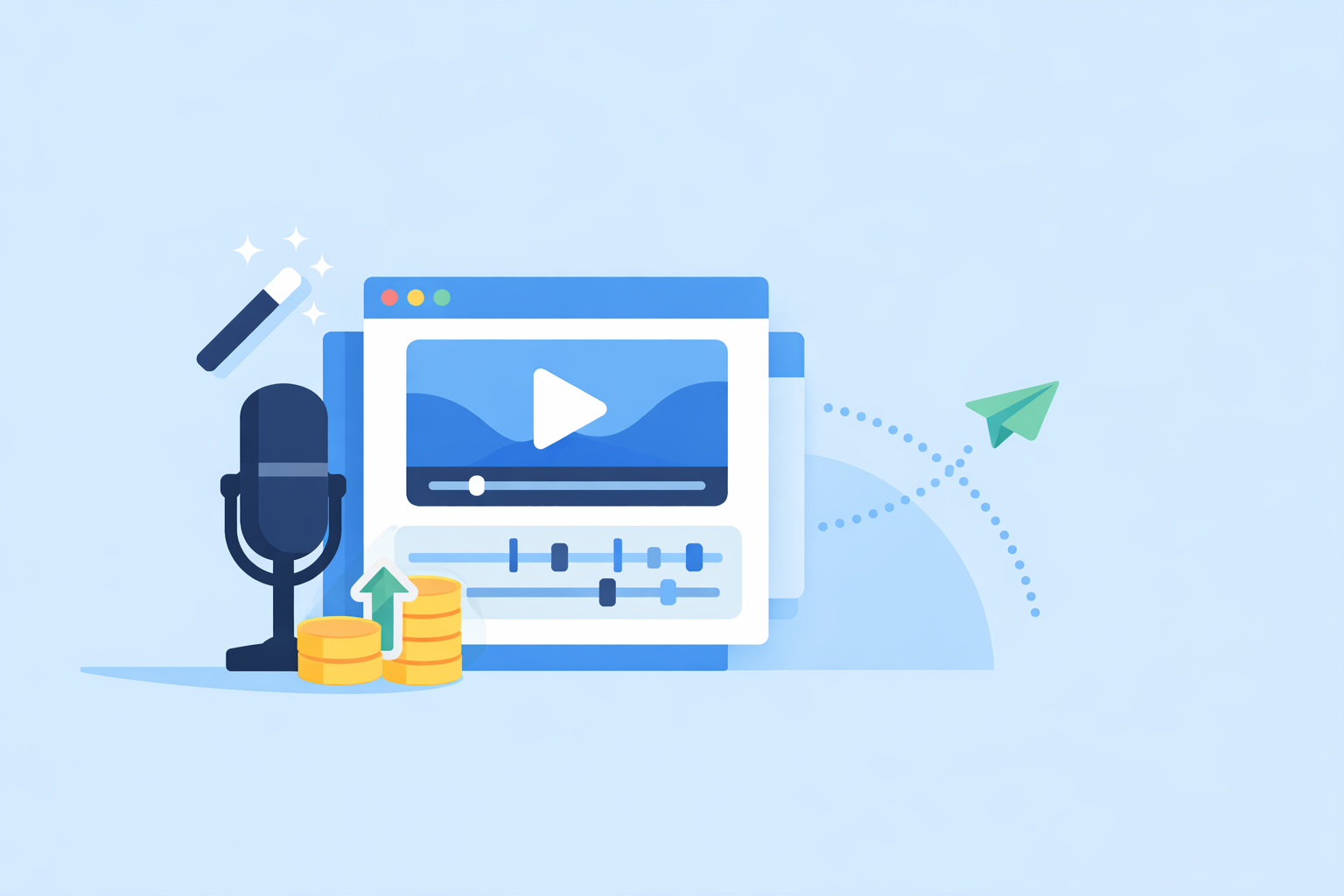 Best Free App to Edit Social Videos (and When to Go Beyond Free)
