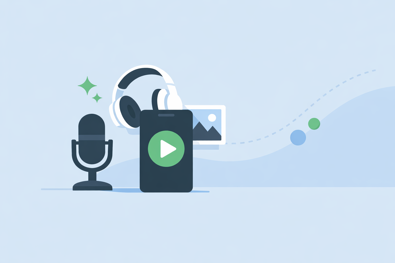 Which Free Apps Are Best for iPhone Content Creators?