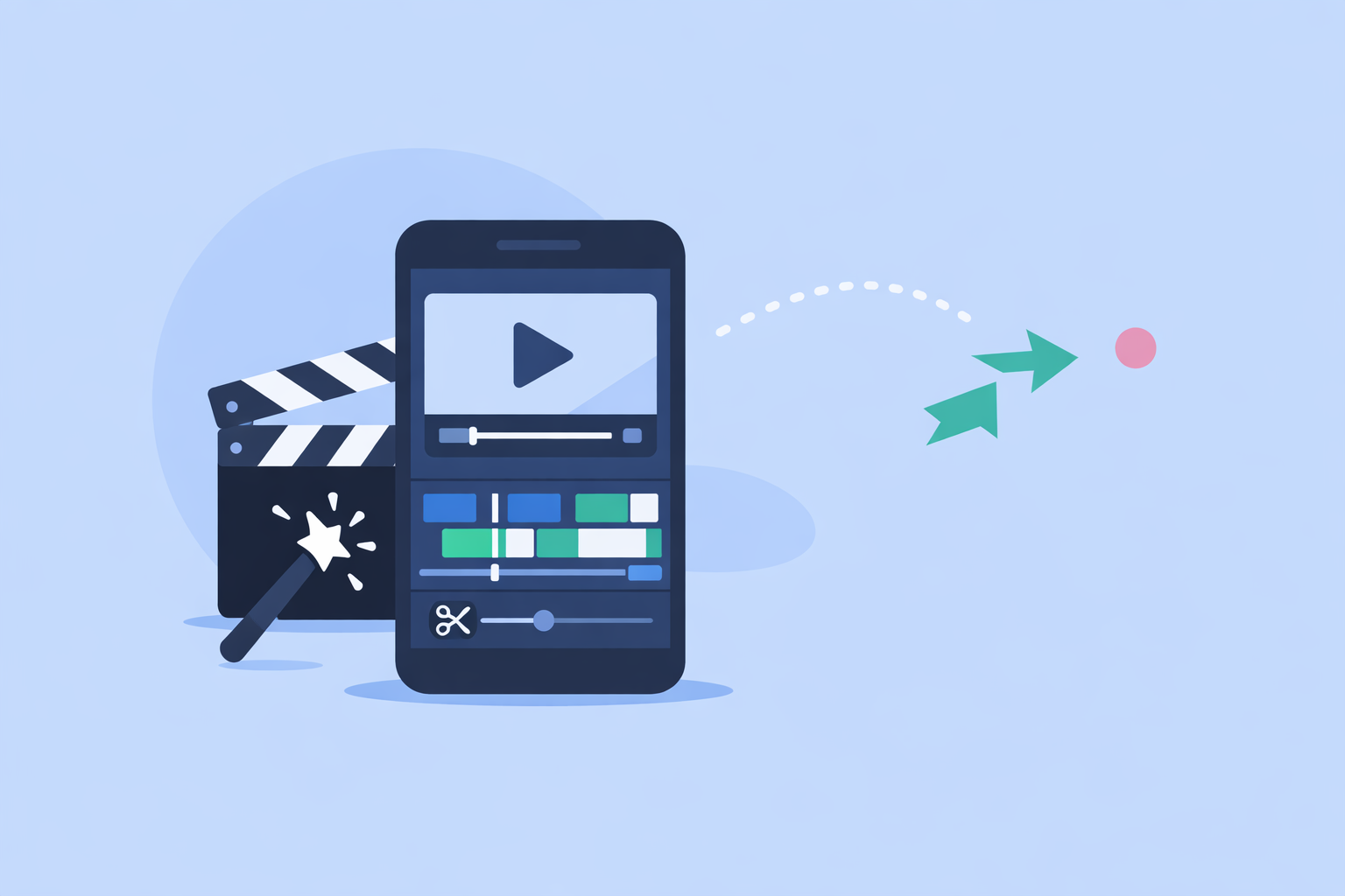 The Best Free iPhone Apps for Editing Video (and When to Start With Splice)