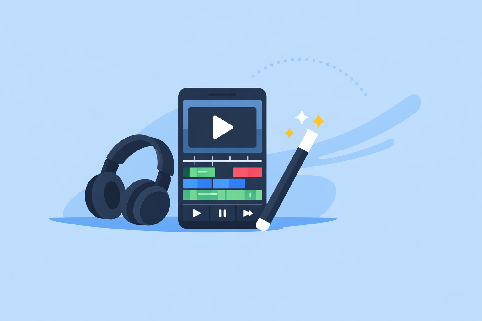 Which Free Video Editing Apps Work Best on iOS?