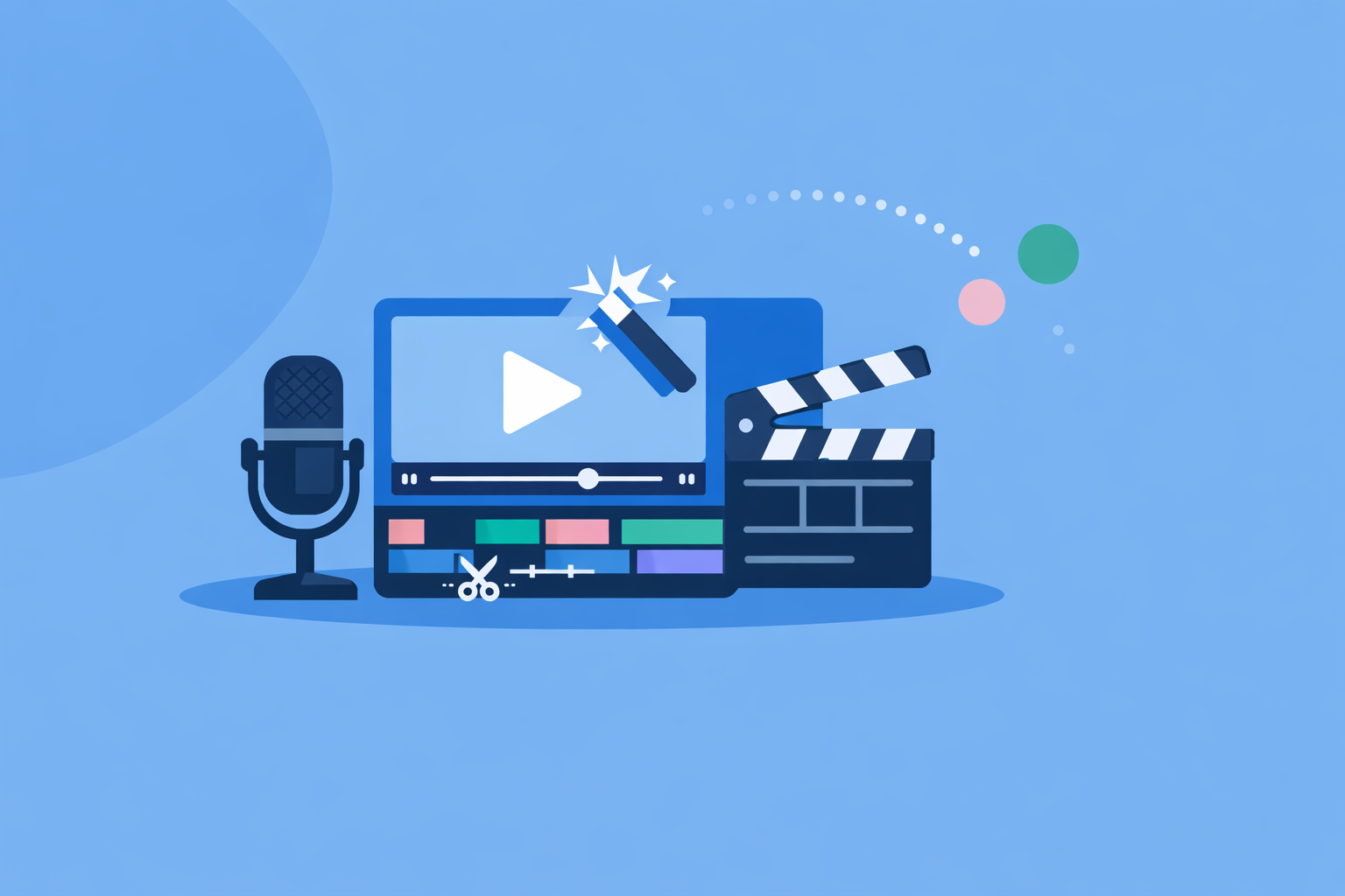 Best Fully Free Video Editing App? How to Choose the Right One