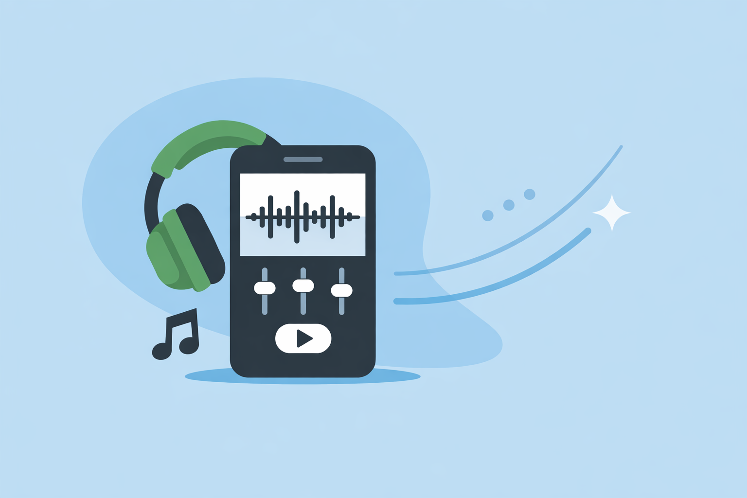 Which Apps Perform Best for Music Editing on iOS?