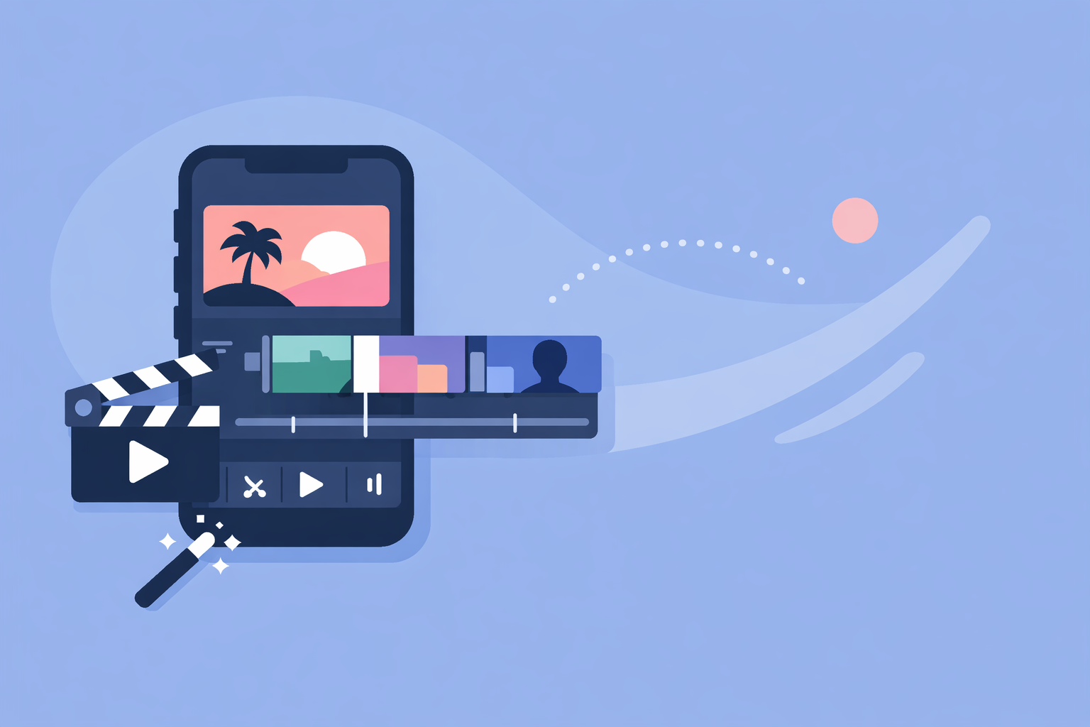 Best iPhone App for Cinematic Edits: Why Splice Is the Smart Default